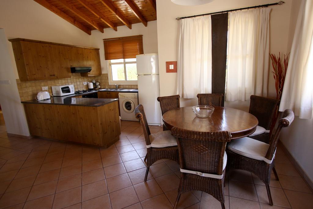 Amoroza Villa Pissouri Cameră foto
